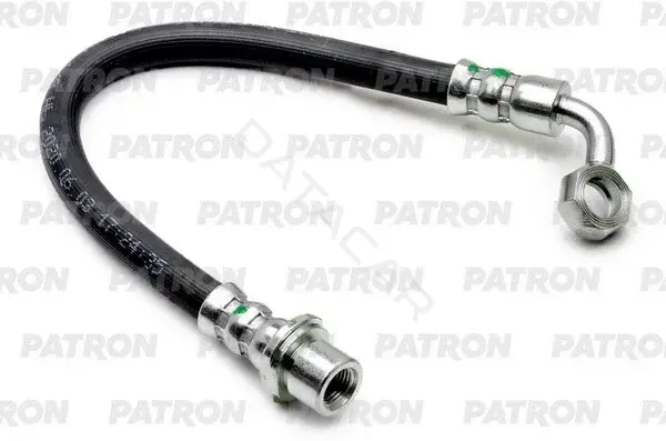 Тормозные шланги PATRON PBH0271