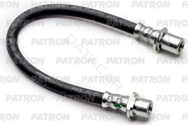 Тормозные шланги PATRON PBH0272