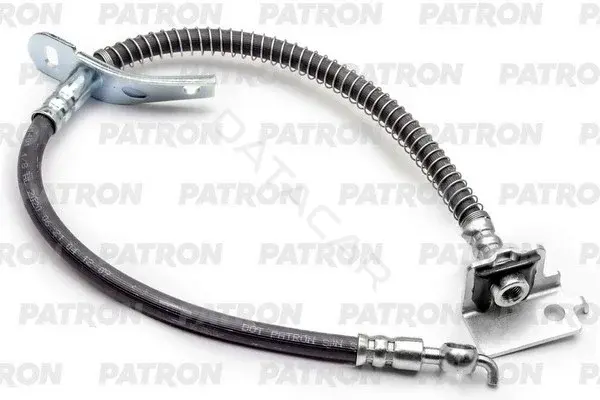 Тормозные шланги PATRON PBH0273