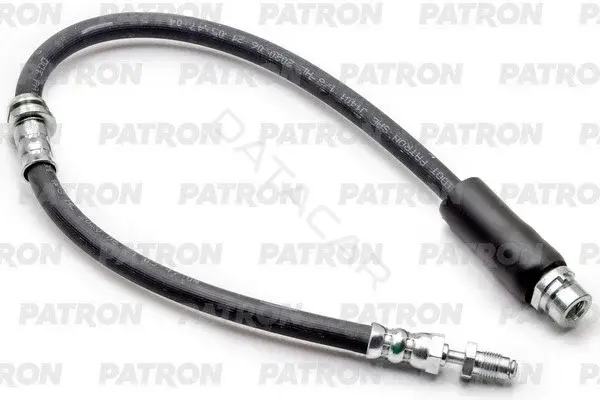 Тормозные шланги PATRON PBH0276
