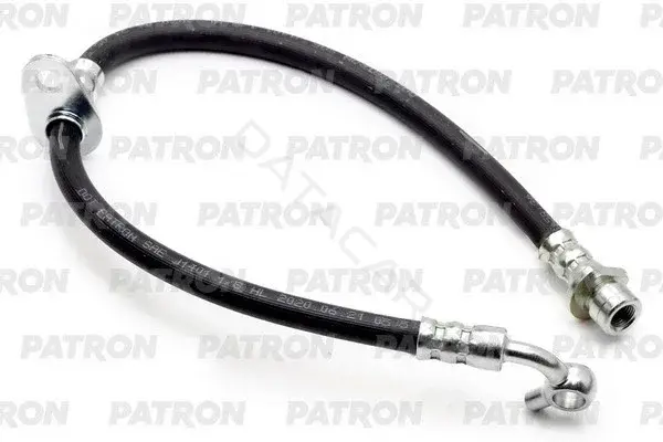 Тормозные шланги PATRON PBH0277