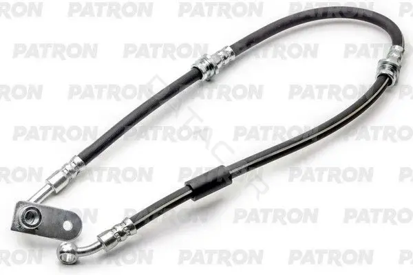 Тормозные шланги PATRON PBH0278