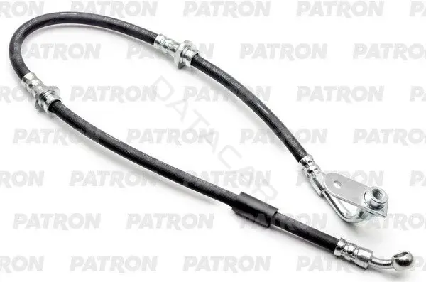 Тормозные шланги PATRON PBH0279