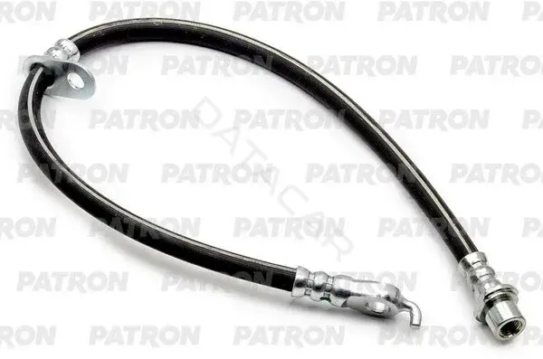 Тормозные шланги PATRON PBH0280