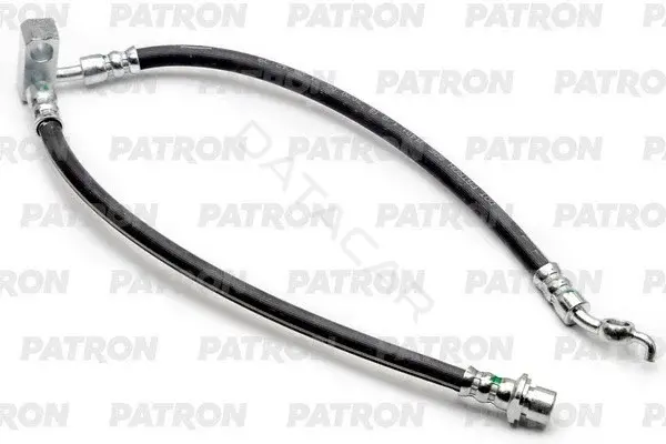 Тормозные шланги PATRON PBH0286
