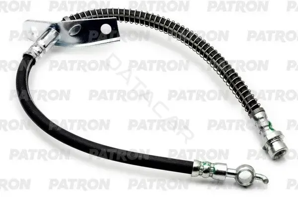 Тормозные шланги PATRON PBH0290