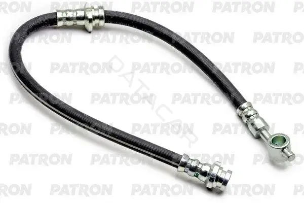 Тормозные шланги PATRON PBH0293