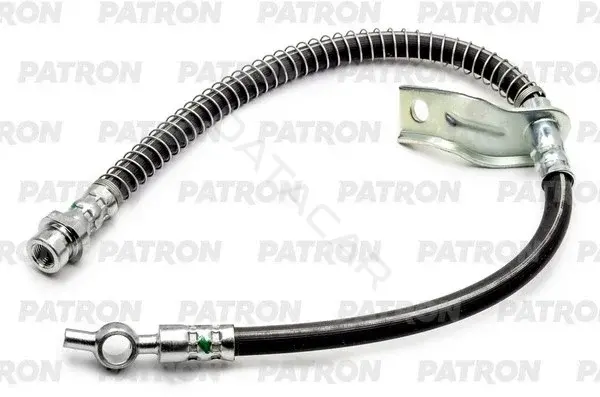 Тормозные шланги PATRON PBH0296