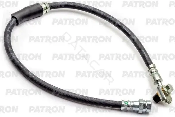 Тормозные шланги PATRON PBH0305