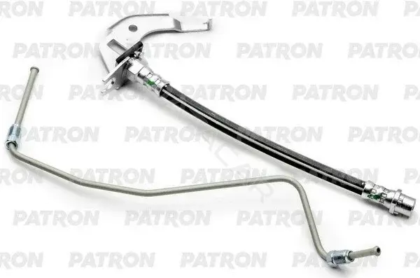 Тормозные шланги PATRON PBH0307