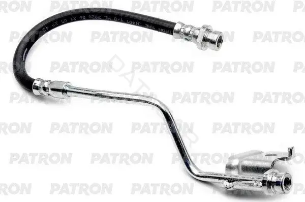 Тормозные шланги PATRON PBH0309