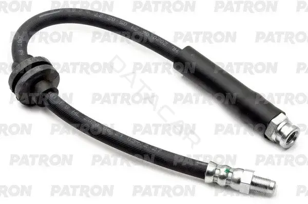 Тормозные шланги PATRON PBH0312