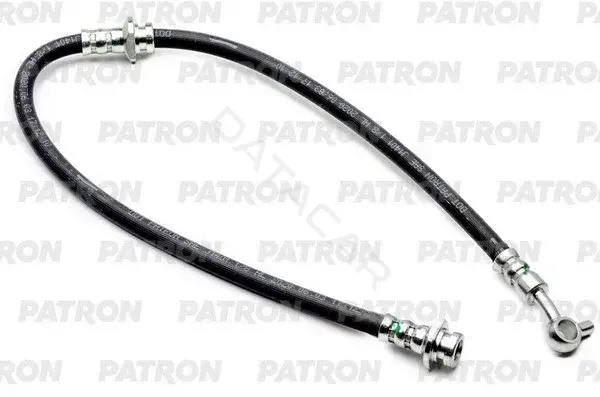 Тормозные шланги PATRON PBH0317