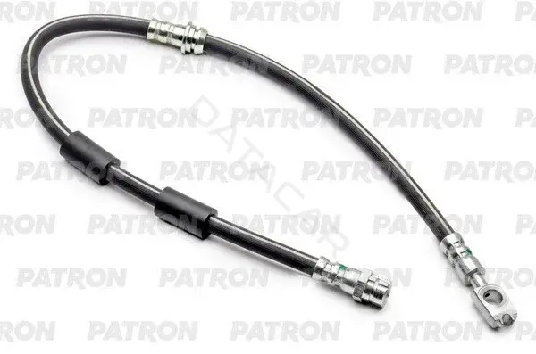 Тормозные шланги PATRON PBH0319