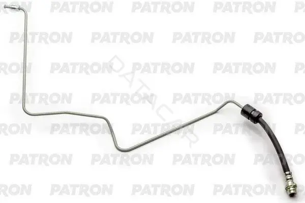 Тормозные шланги PATRON PBH0327