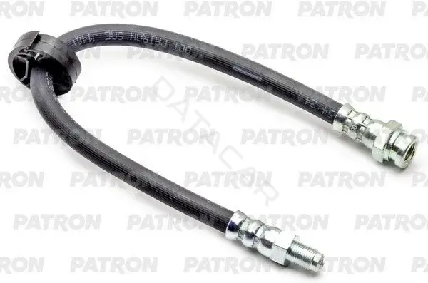 Тормозные шланги PATRON PBH0329