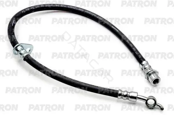 Тормозные шланги PATRON PBH0331