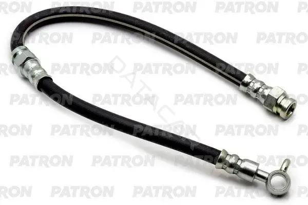 Тормозные шланги PATRON PBH0334