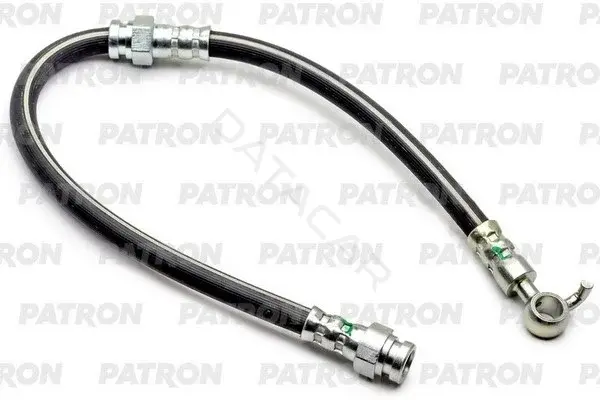 Тормозные шланги PATRON PBH0335