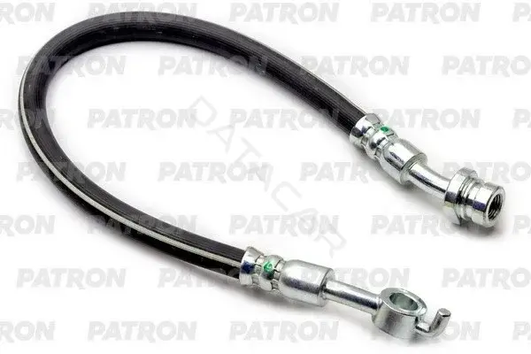 Тормозные шланги PATRON PBH0336