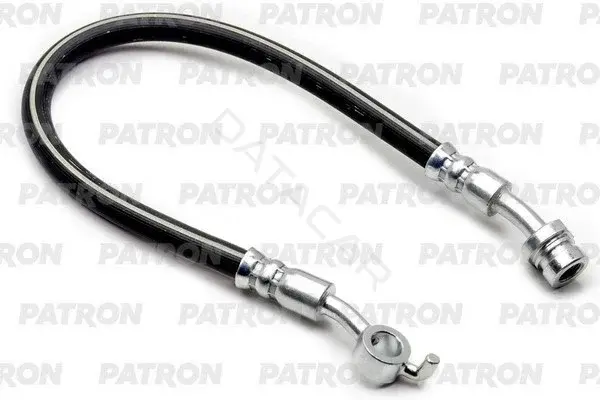Тормозные шланги PATRON PBH0337