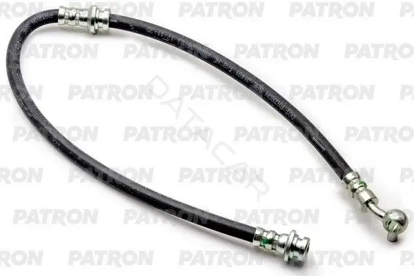 Тормозные шланги PATRON PBH0344