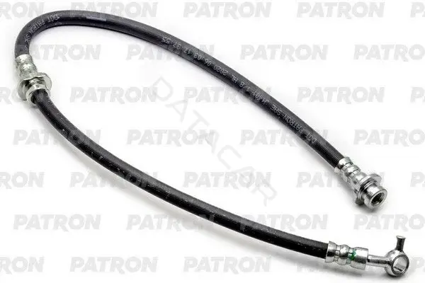 Тормозные шланги PATRON PBH0345