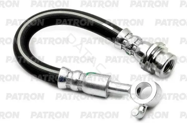 Тормозные шланги PATRON PBH0346
