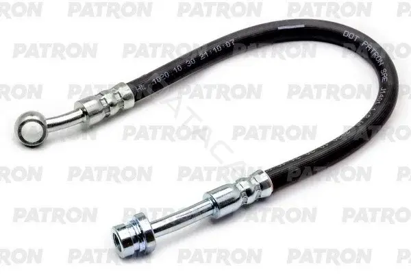 Тормозные шланги PATRON PBH0354