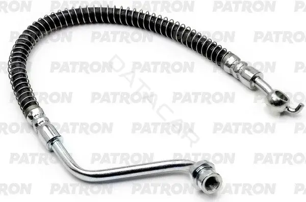 Тормозные шланги PATRON PBH0355