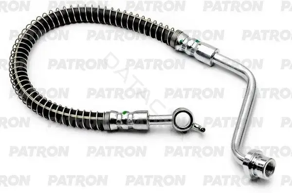 Тормозные шланги PATRON PBH0356