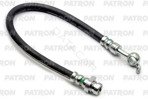 Тормозные шланги PATRON PBH0358