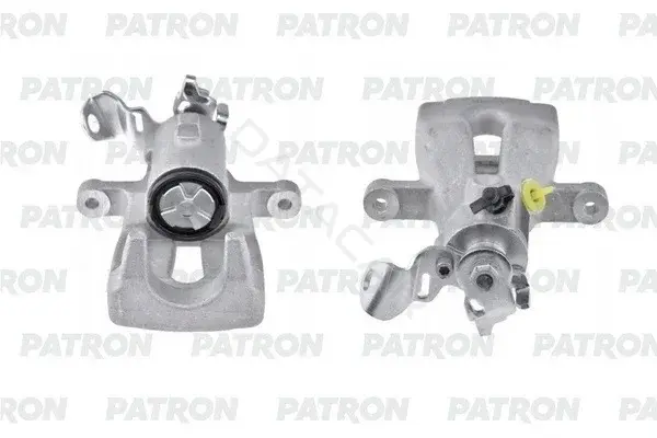 Суппорт тормозной PATRON PBRC483