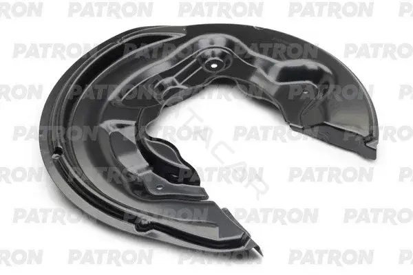 Защита тормозного диска PATRON PBS059