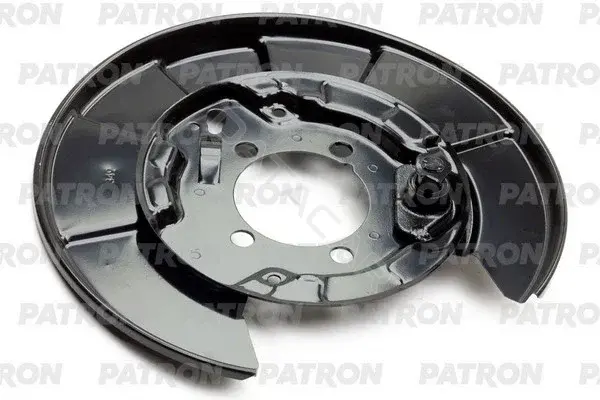 Защита тормозного диска PATRON PBS123