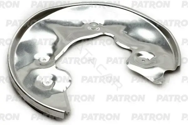 Защита тормозного диска PATRON PBS135