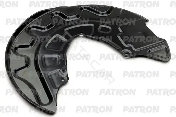 Защита тормозного диска PATRON PBS139