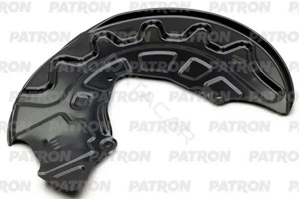 Защита тормозного диска PATRON PBS140