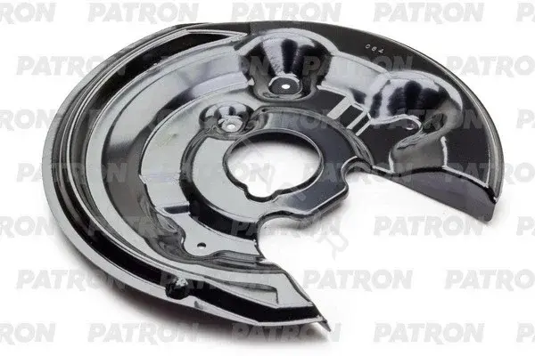 Защита тормозного диска PATRON PBS141