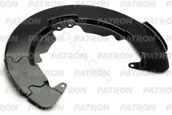 Защита тормозного диска PATRON PBS145
