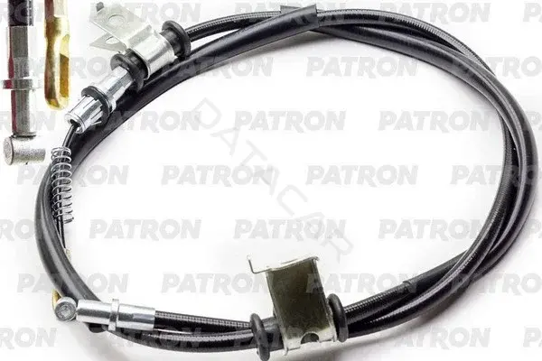 Трос ручника PATRON PC3547