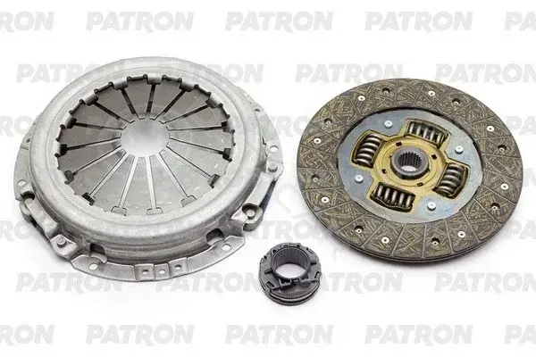 Комплект сцепления PATRON PCE0092