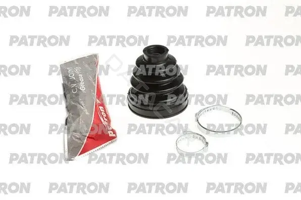 Пыльник шруса PATRON PDC0071