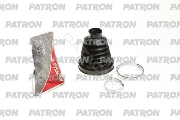 Пыльник шруса PATRON PDC0072