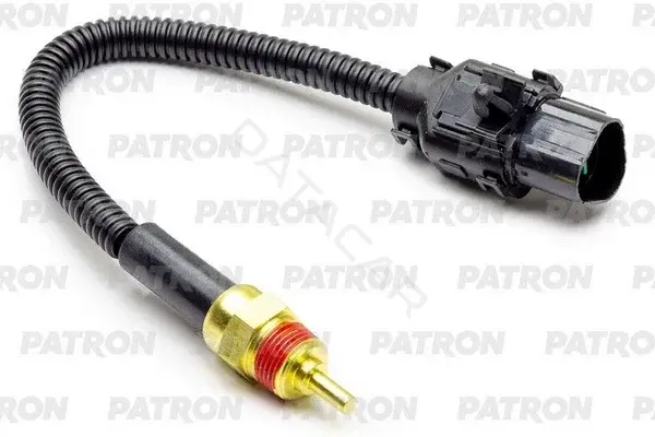 Датчик температуры охлаждающей жидкости PATRON PE13079
