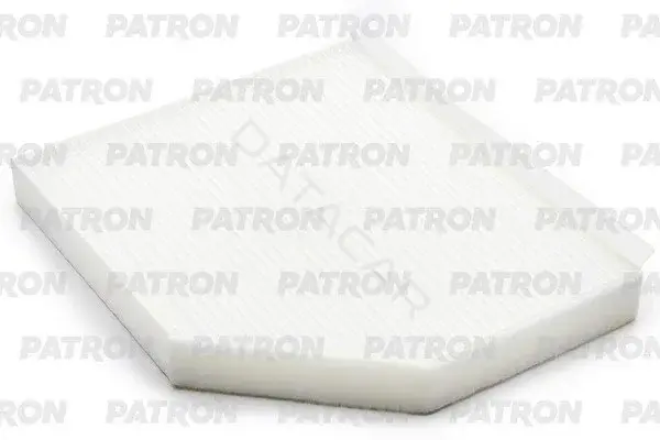 Фильтр салонный PATRON PF2516