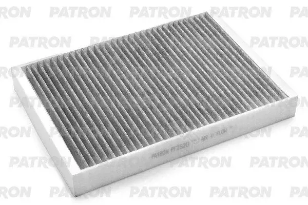 Фильтр салонный PATRON PF2520