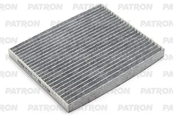 Фильтр салонный PATRON PF2521