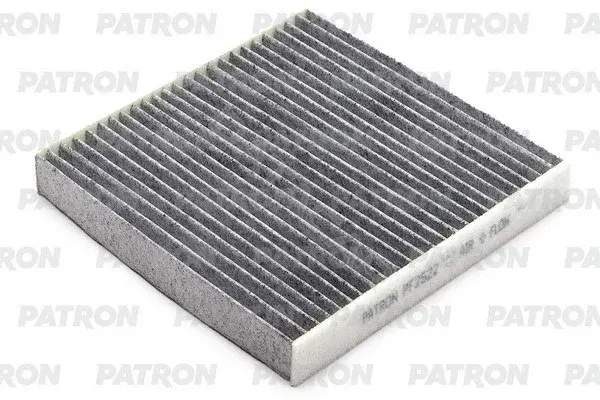 Фильтр салонный PATRON PF2522