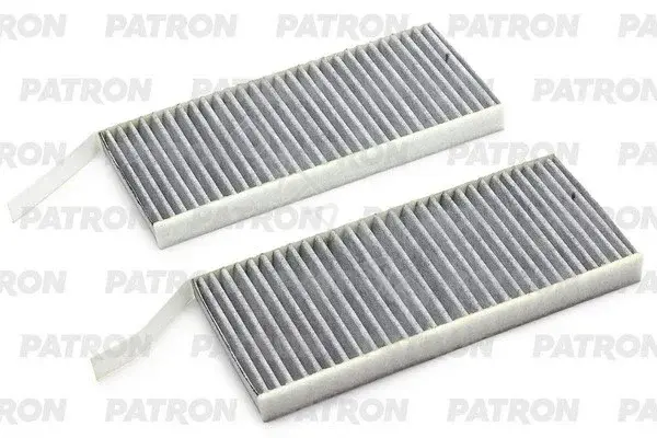 Фильтр салонный PATRON PF2523